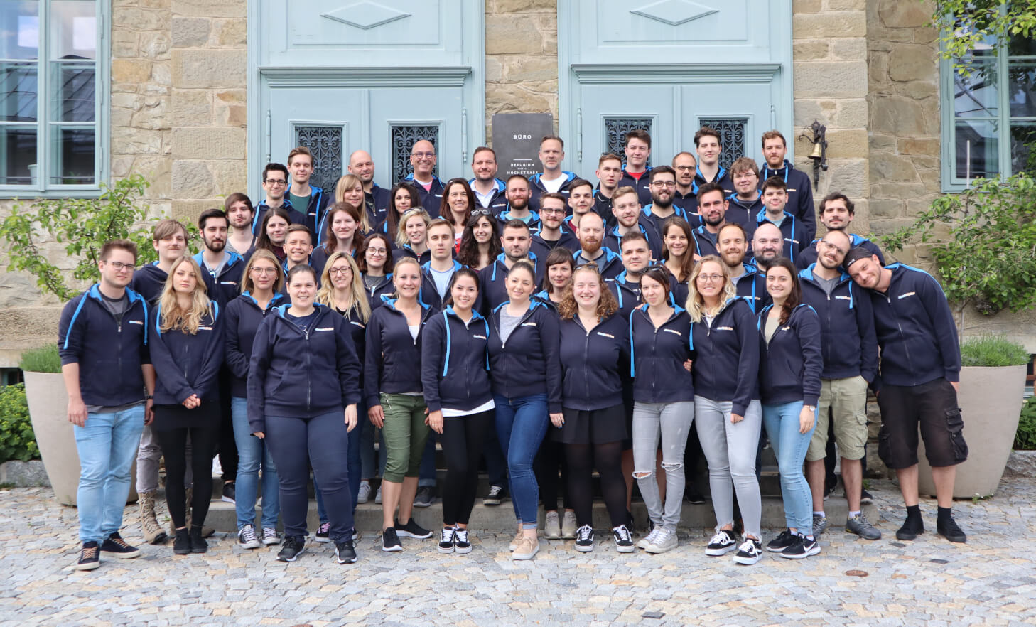 durchblicker Team durchblicker Teamfoto